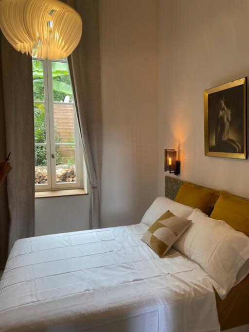 Appartement Chic Et De Caractere ! Saint-Cyr-au-Mont-d'Or Extérieur photo